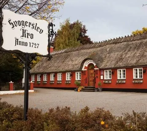 Svogerslev Kro - Image 1