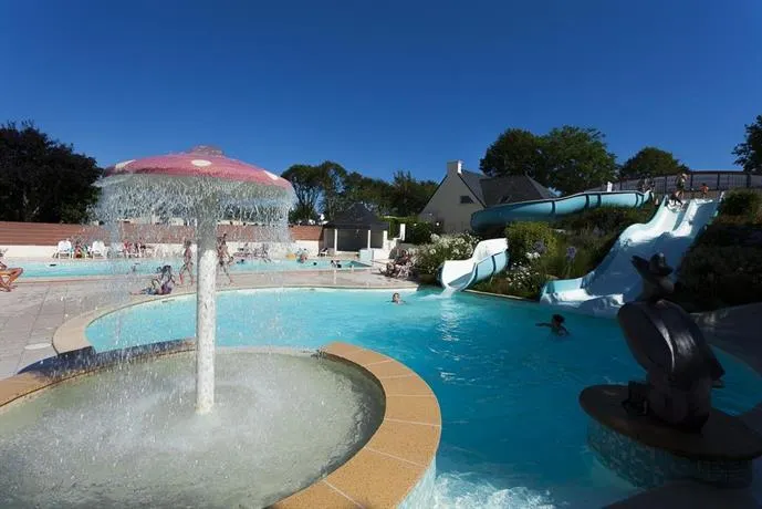 Camping du Poulquer - Image 1