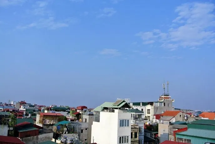6senses Homestay Red River View - Image 1