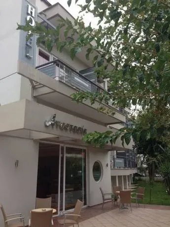 Anastasia Hotel - Image 1