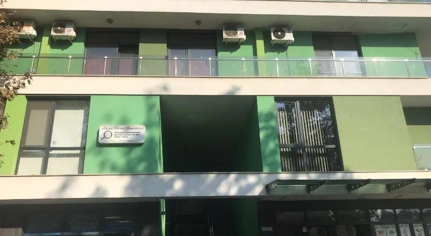 Sasso-apartment 3 - Image 1