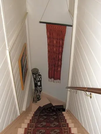 Borough Galleries B&B - Image 1