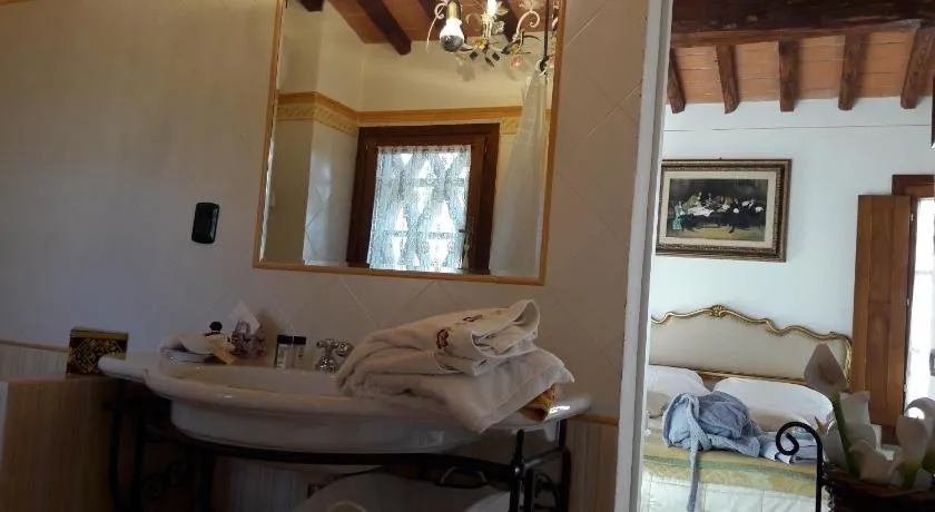 Bed And Breakfast Il Fienile Di Scarperia - Image 1