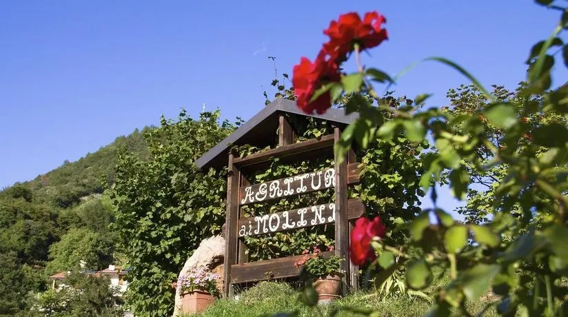 Agritur Ai Molini - Image 1