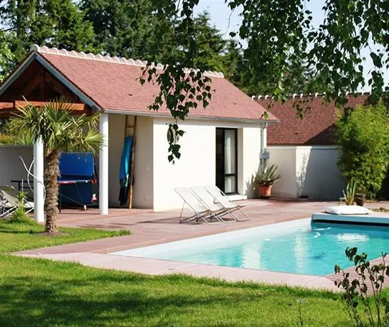 La Villa Blanche - Image 1