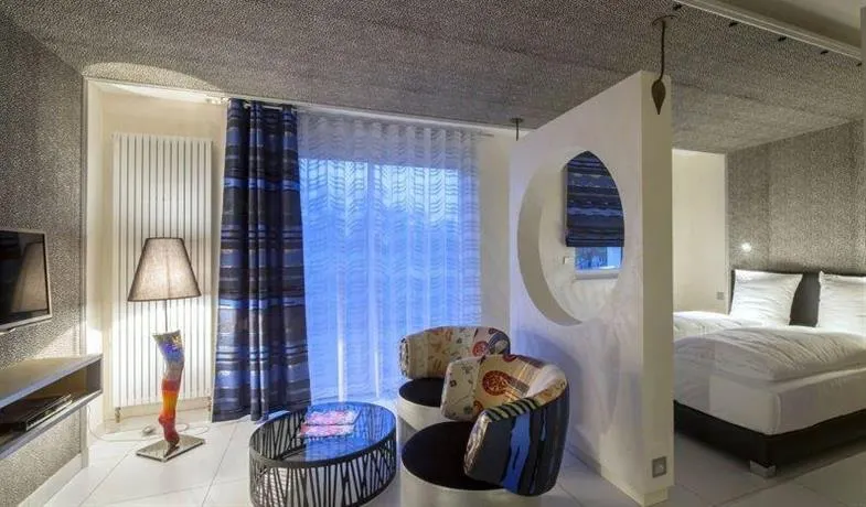 Mini-Suites Le Reve - Image 1