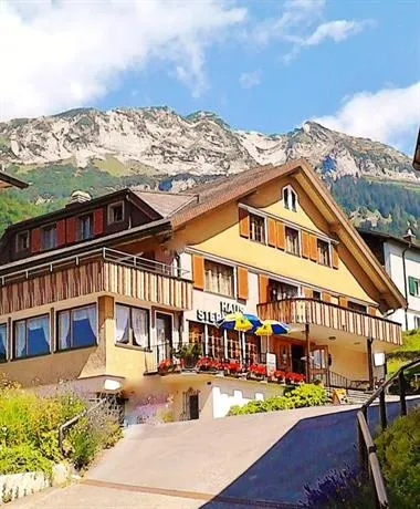 Heidi-Guesthouse-Amden Sternen - Image 1