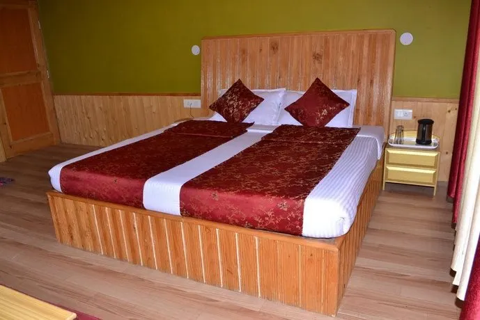 The Pranjal Inn - Image 1