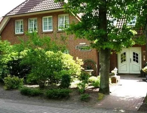 Landhaus Cornelis - Image 1