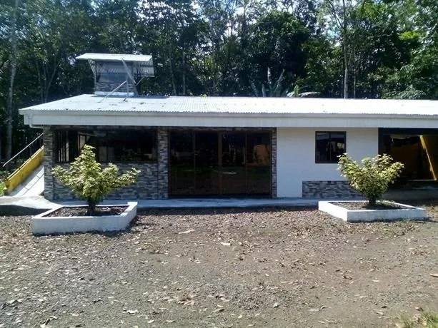 Almendros Eco-Villas - Image 1