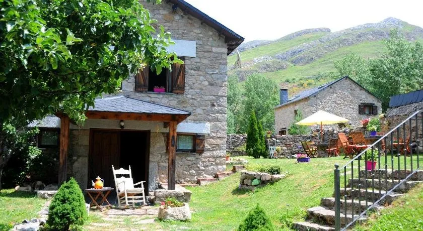 Posada Real El Rincon De Babia - Image 1