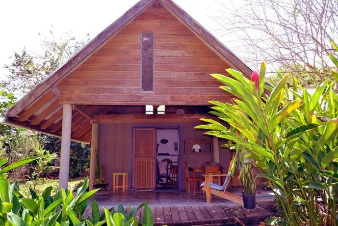 Kiskadee Cottage - Image 1