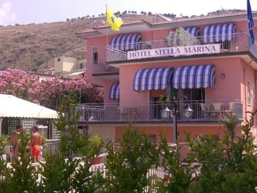 Hotel Stella Marina - Image 1