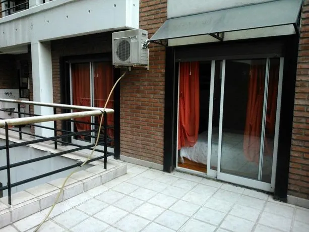 Botanic Resort - Image 1