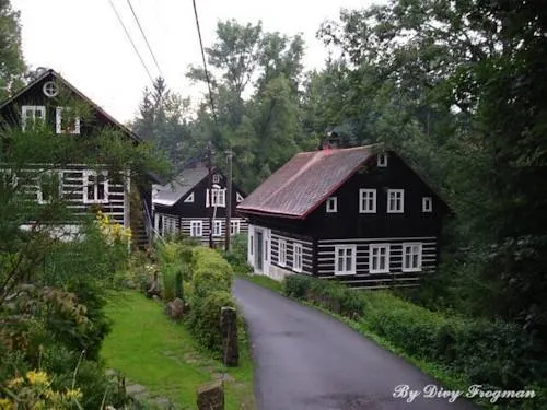 Penzion Mája - Image 1