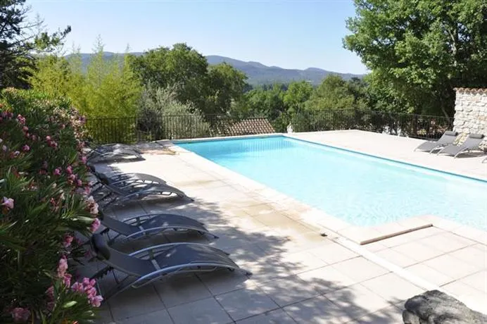 Gîtes Domaine de la Barnerie - Image 1