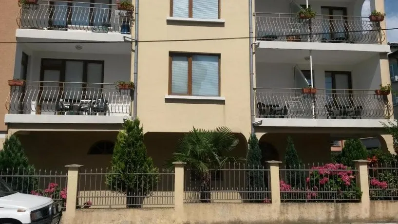 Guesthouse Kadieva - Image 1