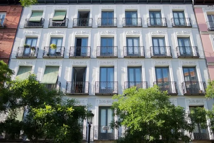 Loft Atocha - Image 1
