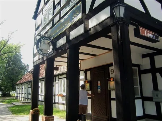 Gasthof Schwanenkrug - Image 1