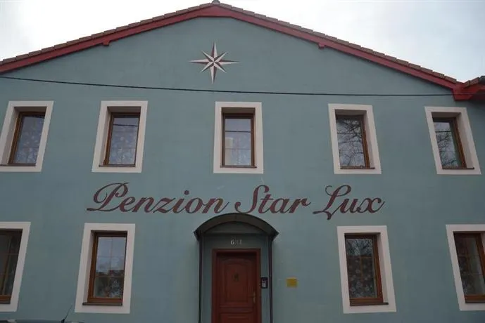 Penzion Star Lux - Image 1