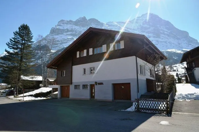 Chalet Delphin - Image 1
