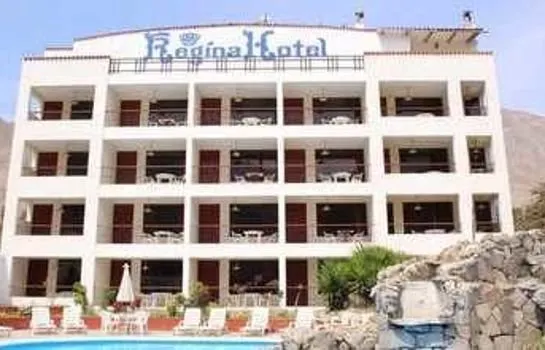 Regina Hotel - Image 1