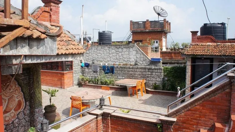 City Guest House - Image 1