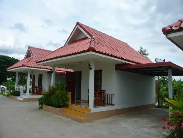 Baan Suan Karn Resort - Image 1