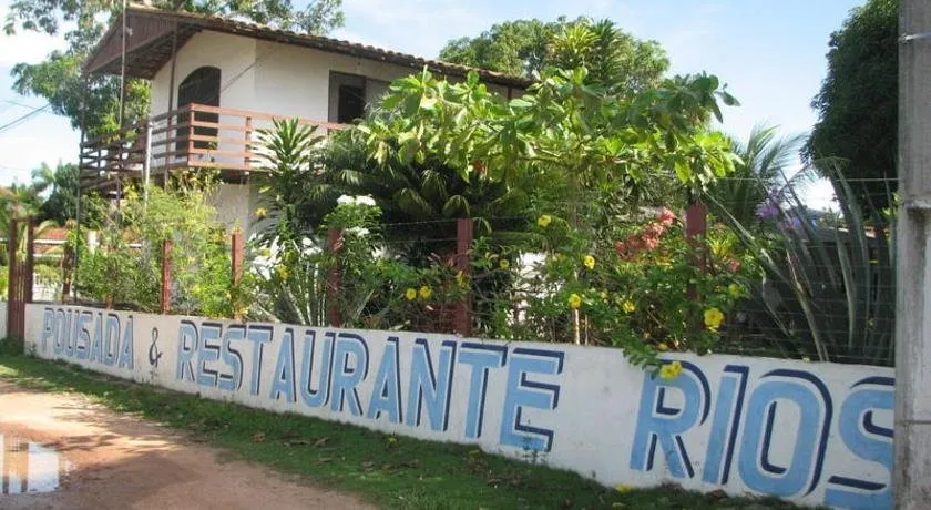 Pousada Rios - Image 1
