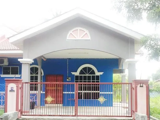 Noor Inapan Home - Image 1