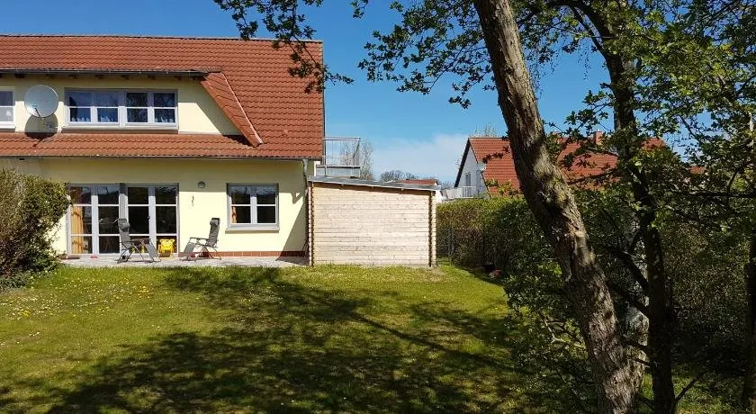 Ferienhaus Huhnergott - Image 1