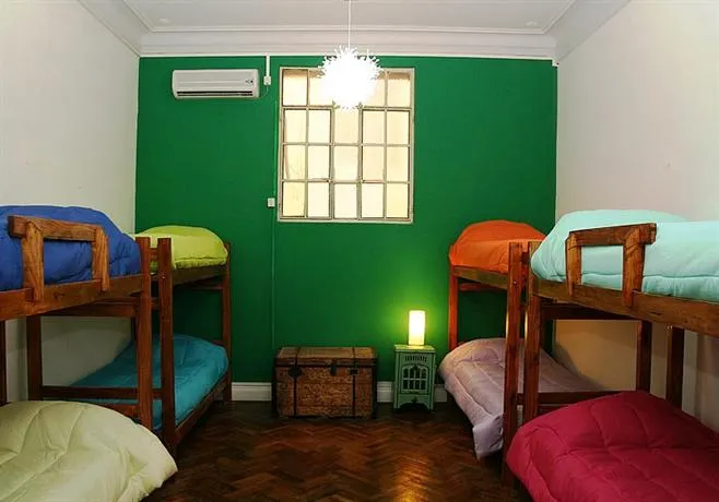 Rayuela Hostel - Image 1