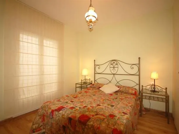 Apartment Lets Holidays Tossa de Mar Bernats - Image 1