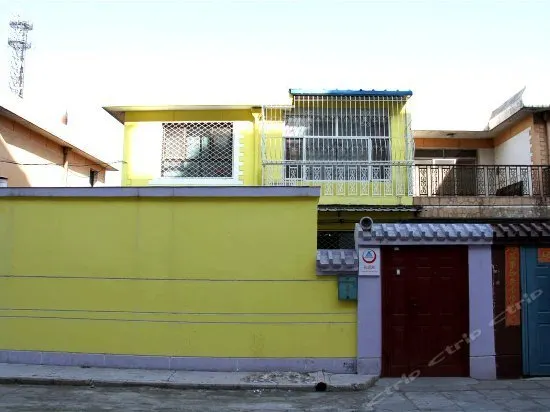 Datong Flower Fish Hostel - Image 1