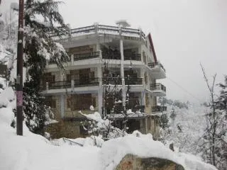Chandan Cottages - Image 1