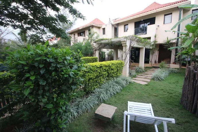 Lantern House Devanahalli - Image 1