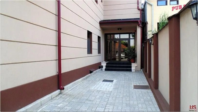 Hotel Sud - Image 1