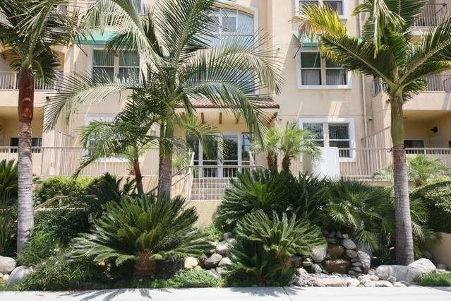 Magnolia Resort Style Two Bedroom Apartment - Image 1