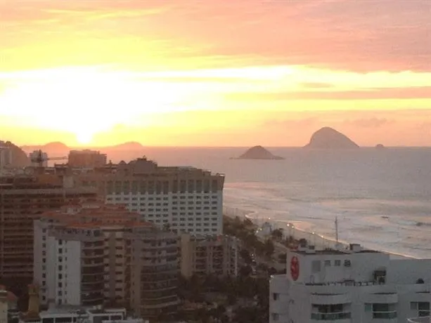 Loft Praia da Barra - Image 1