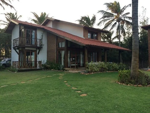 Casa Sitio Agua Doce - Praia de Guajiru - Image 1