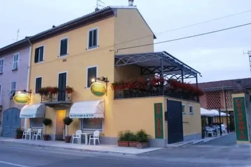 Passeggeri Club House - Image 1