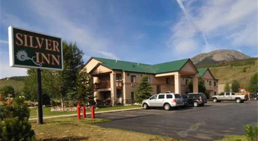 Silver Inn - Image 1