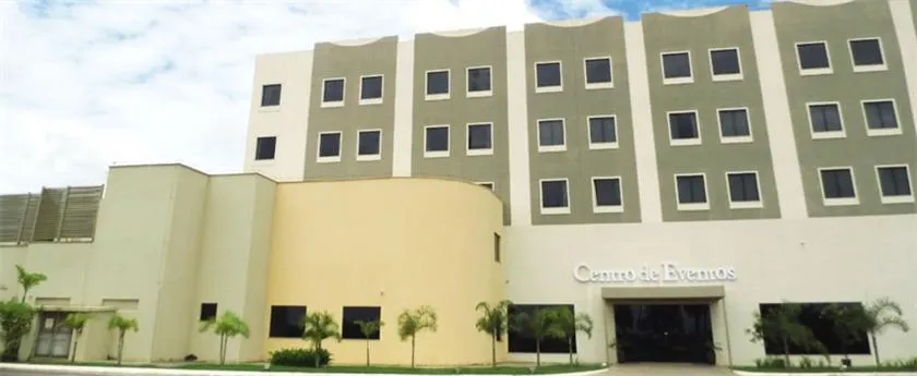Resort Hotel Rio Blanco - Image 1