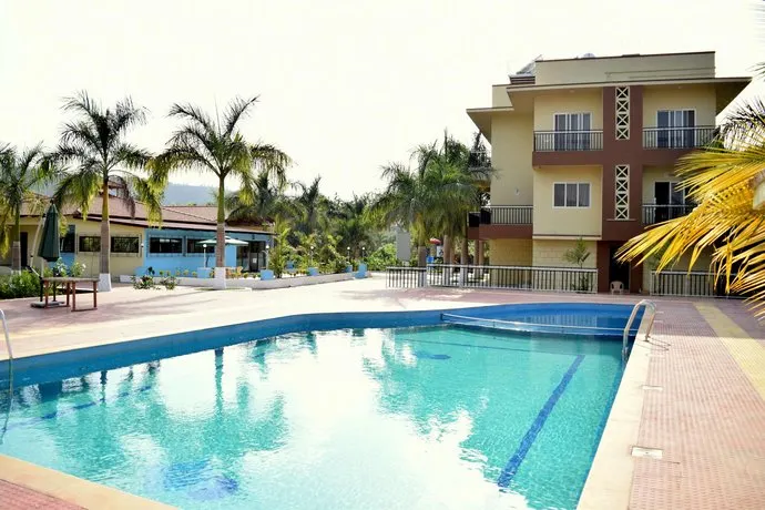 Anand Agro Tourism Kashid - Image 1