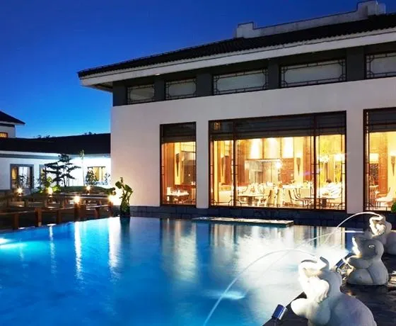 Regalia Resort & Spa (Li Gong Di) - Image 1