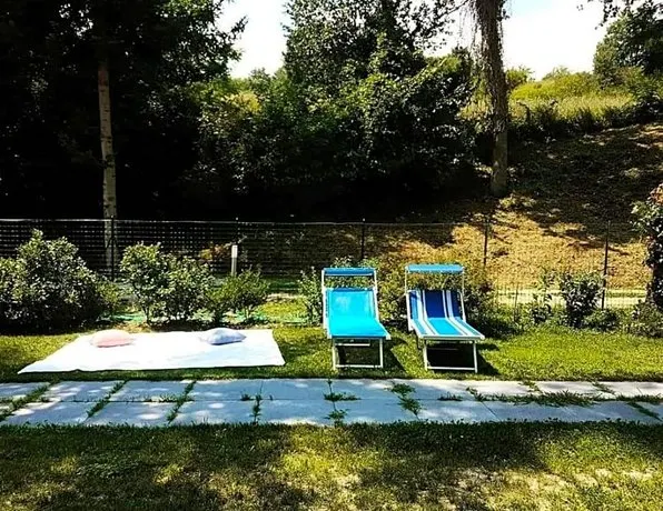 B&B Il Giardino delle Noci - Image 1