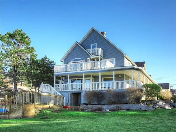 Rosewood on the Cove Cottages - Image 1