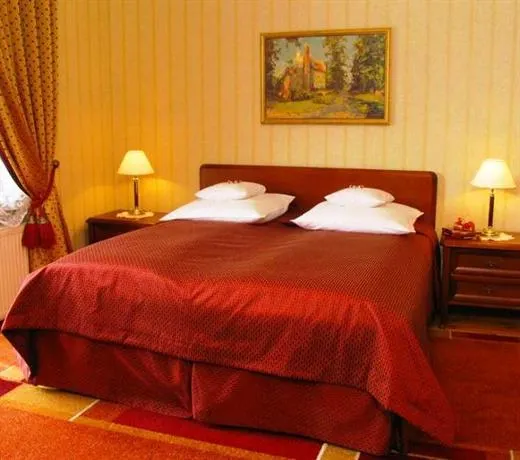 Hotel-Villa Romantica - Image 1