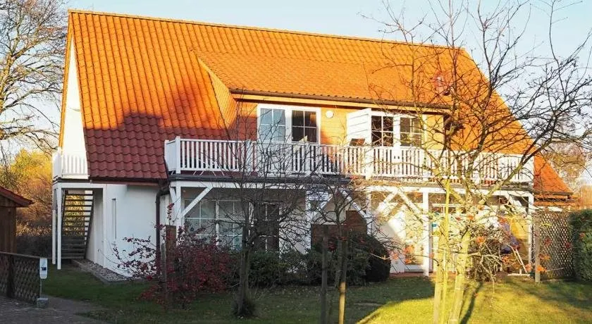 Apartments Haus an der Stems 30 & 31 - Image 1