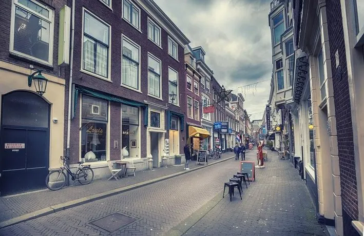 B&B Classic The Hague - Image 1